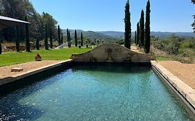 Bastide du Luberon